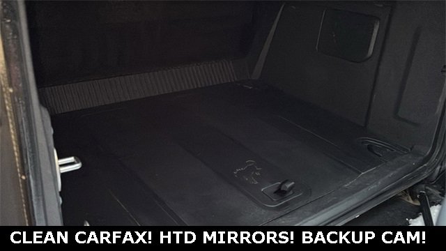 Used 2023 Ford Bronco Black Diamond image 30