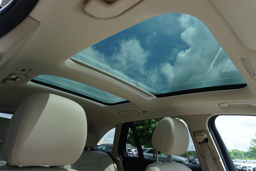 Certified 2020 Mercedes-Benz GLC 300 4MATIC image 58