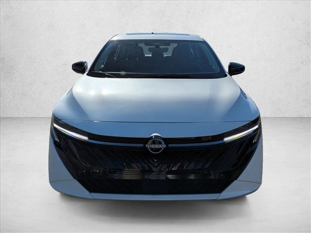 Used 2026 Nissan Sentra SR w/ SR Premium Package image 2