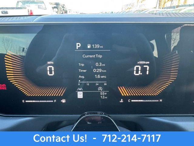 New 2027 Kia Telluride S image 23