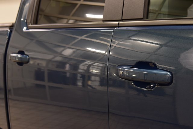 Used 2025 Chevrolet Silverado 2500 LT image 21