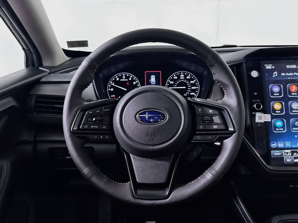 New 2026 Subaru Crosstrek 2.5i Limited AWD/4WD image 11