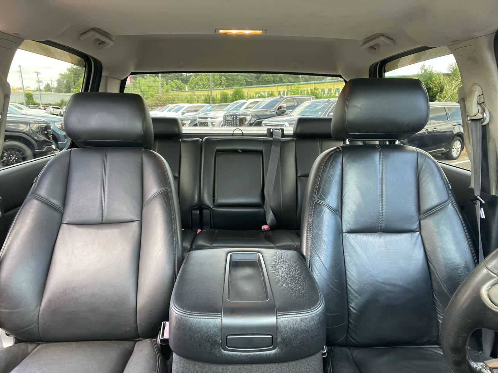 Used 2012 Chevrolet Silverado 1500 LT w/ All-Star Edition AWD/4WD image 28