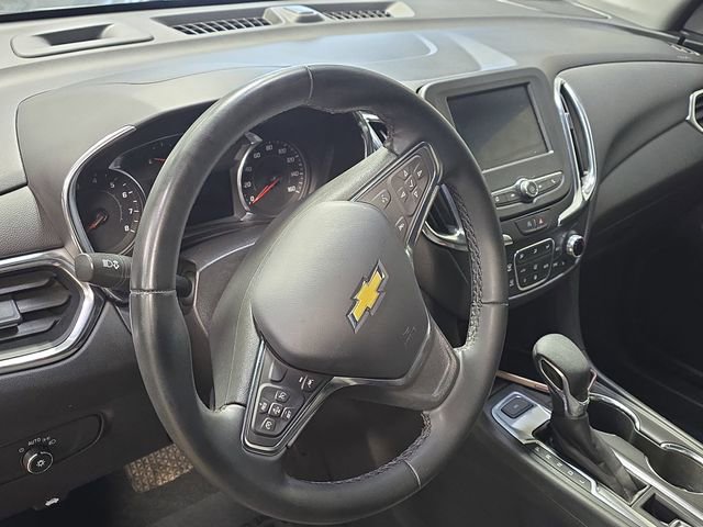 Used 2024 Chevrolet Equinox LT w/ LPO, Floor Liner Package image 19