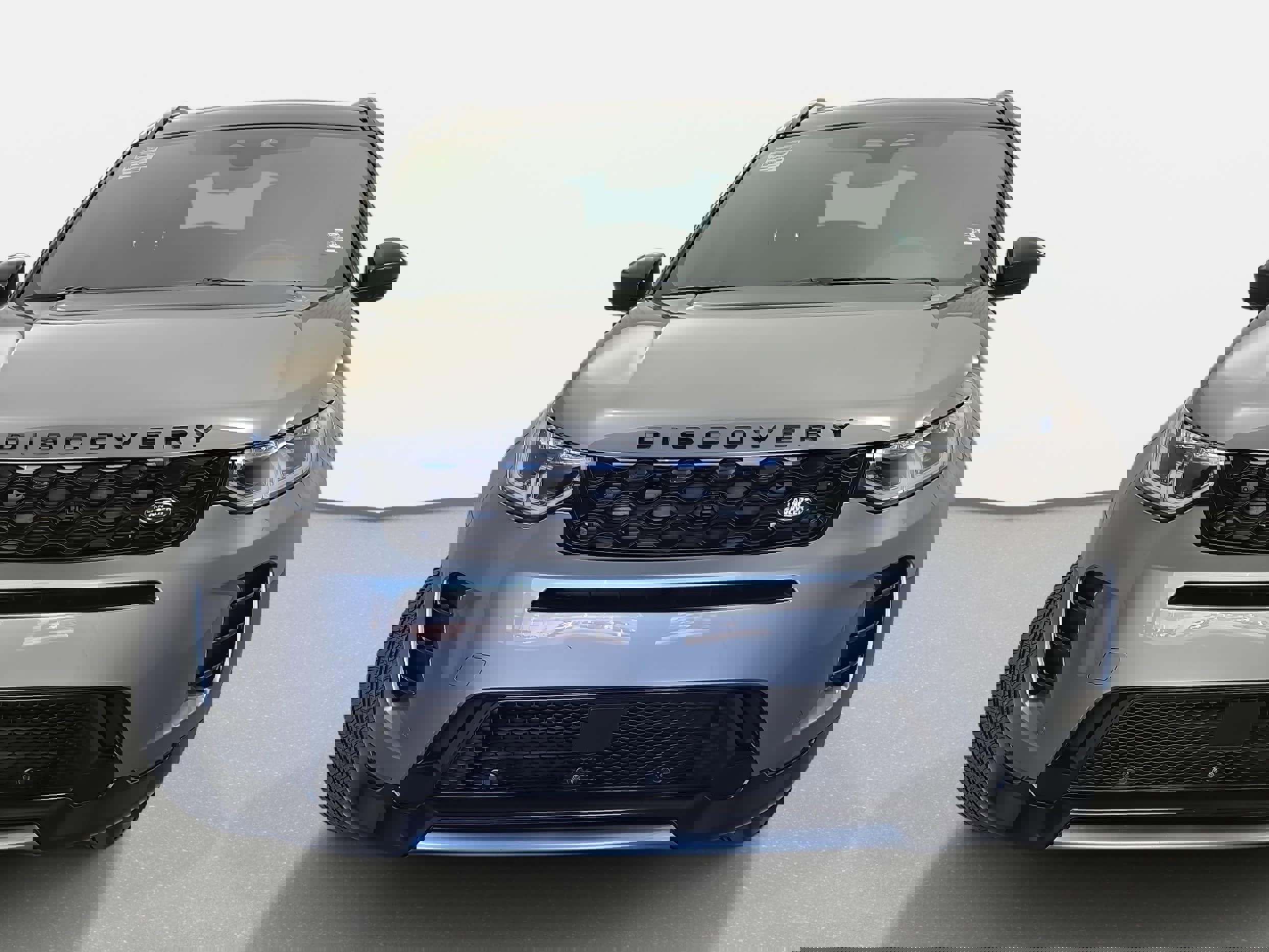 Used 2024 Land Rover Discovery Sport Dynamic SE image 2