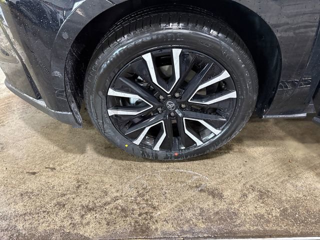 New 2026 Toyota bZ image 16