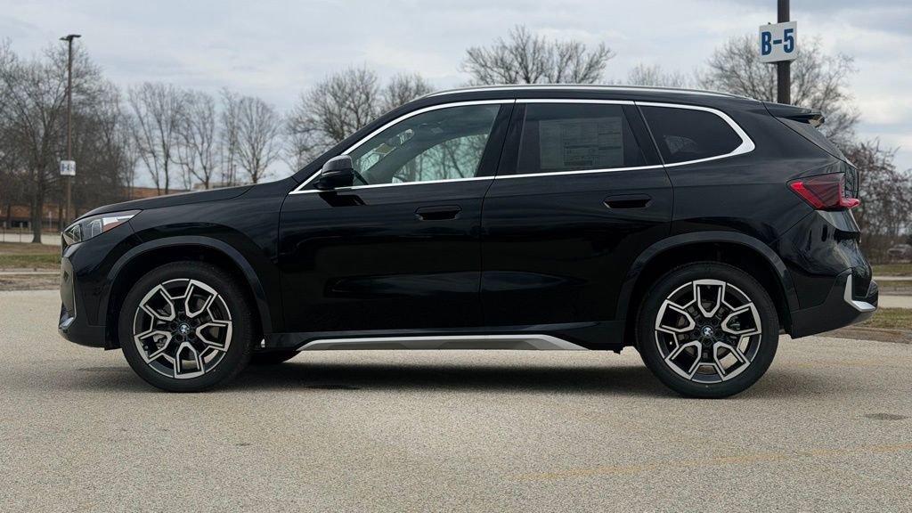 New 2026 BMW X1 xDrive28i w/ Convenience Package image 3