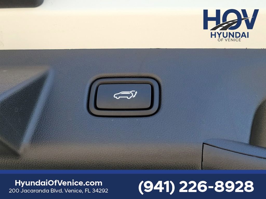 Certified 2026 Hyundai Tucson SEL image 17