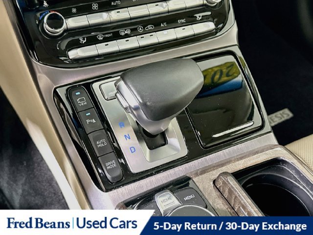 Used 2019 Genesis G90 5.0 Ultimate AWD/4WD image 23
