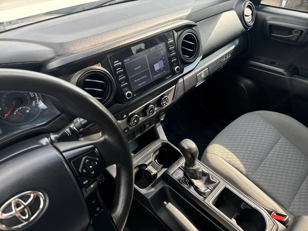 Used 2020 Toyota Tacoma SR AWD/4WD image 21