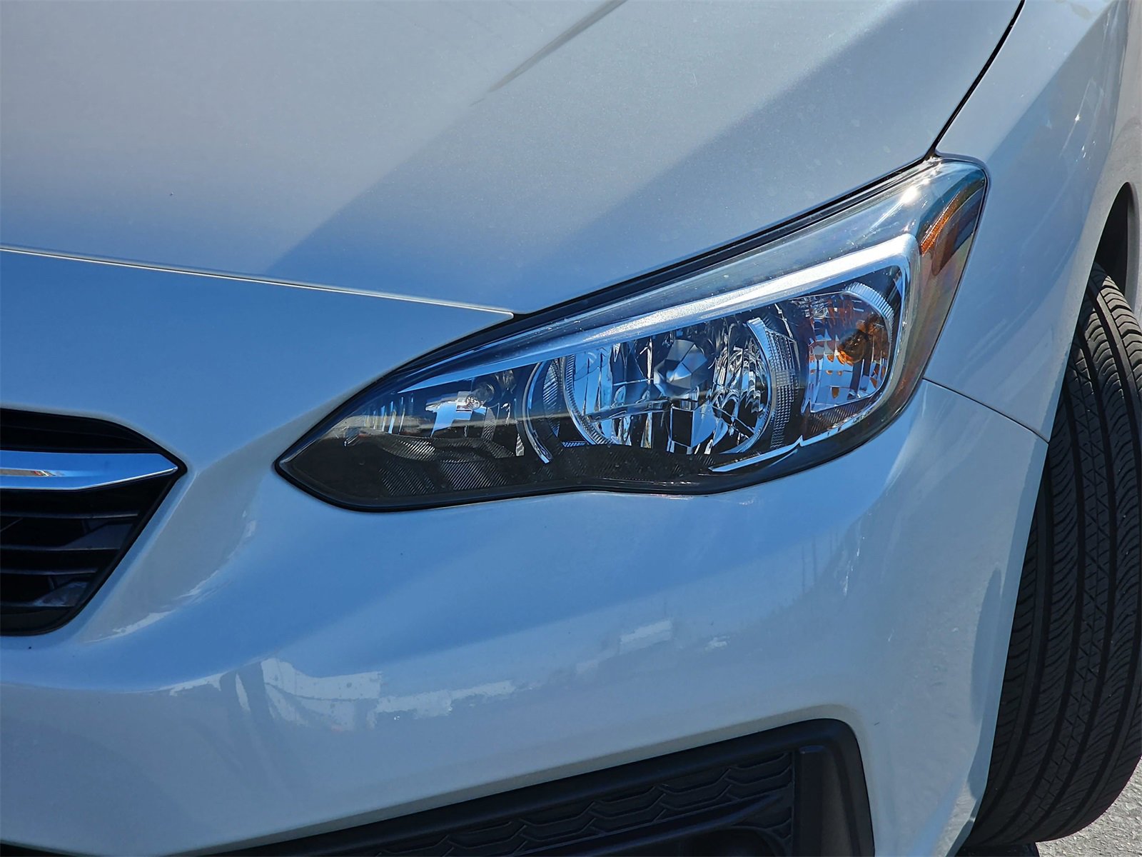 Used 2023 Subaru Impreza 2.0i image 32