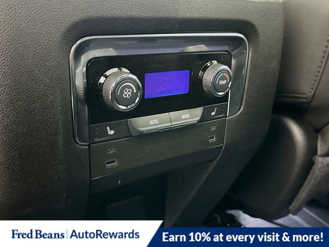 New 2026 Chevrolet Suburban Z71 w/ Comfort Package AWD/4WD image 19