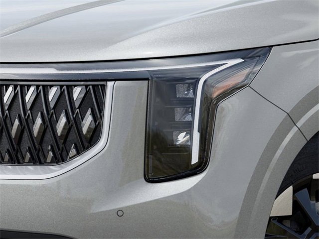 New 2026 Kia Carnival EX image 10