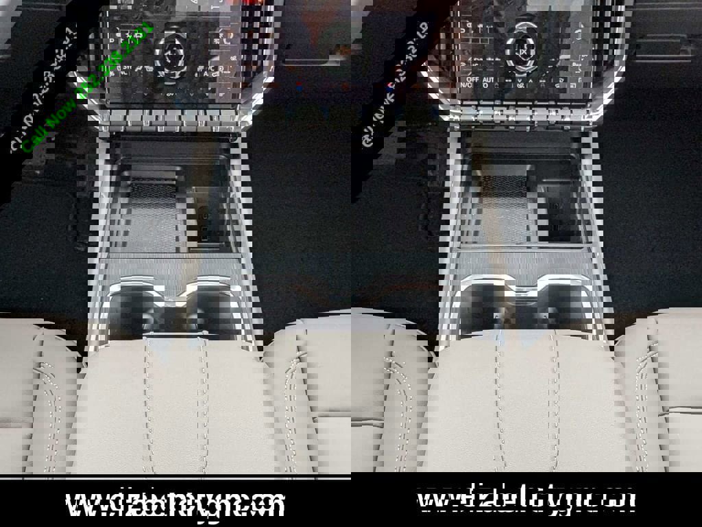 New 2025 GMC Acadia Elevation w/ Elevation Premium Package image 21