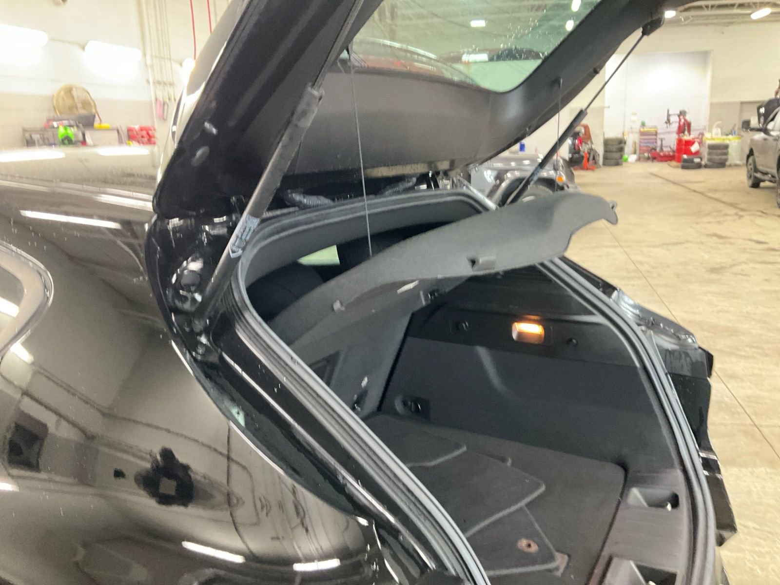 Used 2024 Dodge Hornet R/T image 26