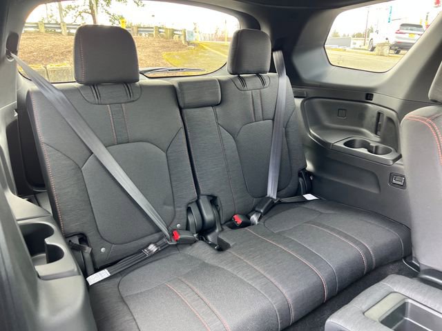 New 2026 Honda Pilot Sport image 13