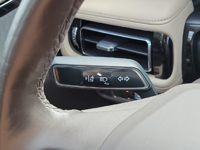 Certified 2023 Lincoln Nautilus Reserve AWD/4WD image 14
