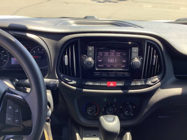 Used 2022 RAM ProMaster City Wagon FWD image 15