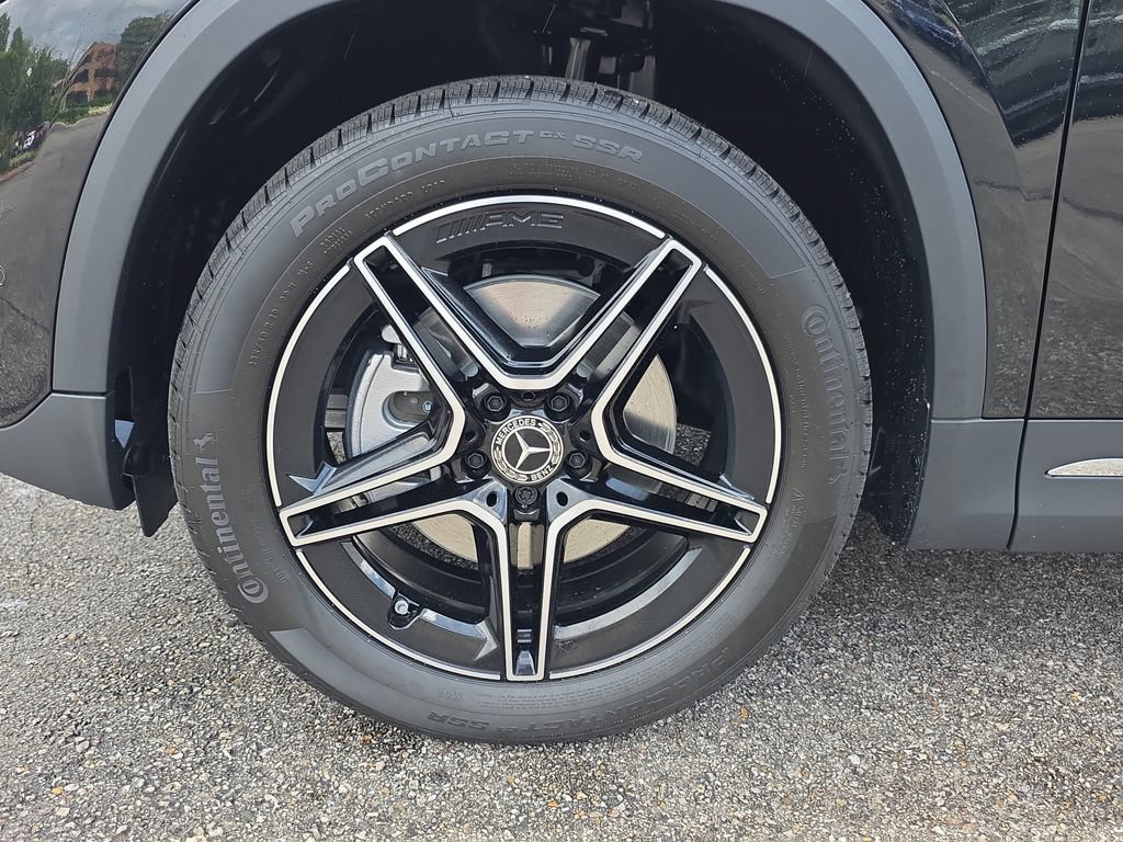 New 2026 Mercedes-Benz GLA 250 4MATIC image 9