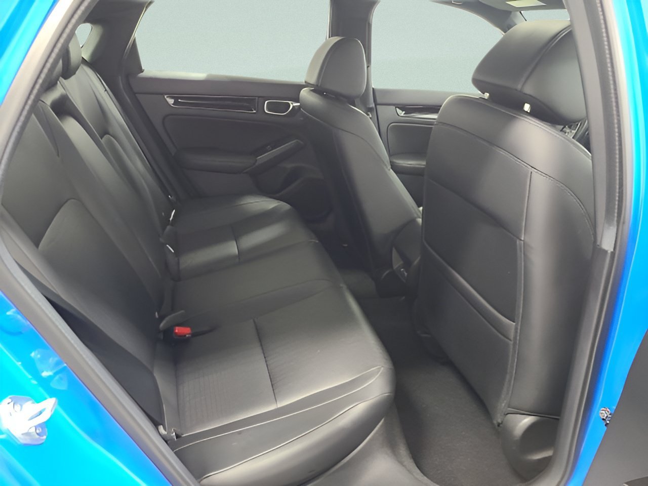 Used 2024 Honda Civic Sport Touring image 15