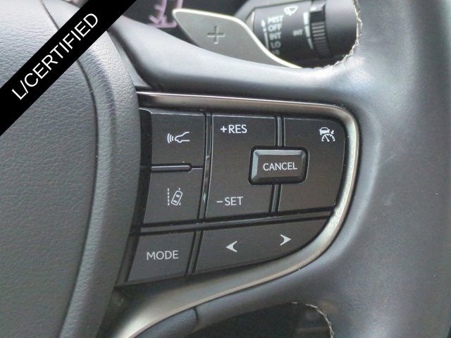 Used 2021 Lexus ES 350 w/ Accessory Package image 24