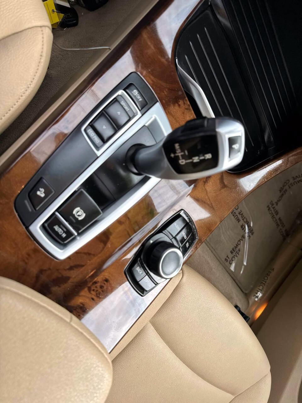 Used 2016 BMW X3 xDrive28i image 25