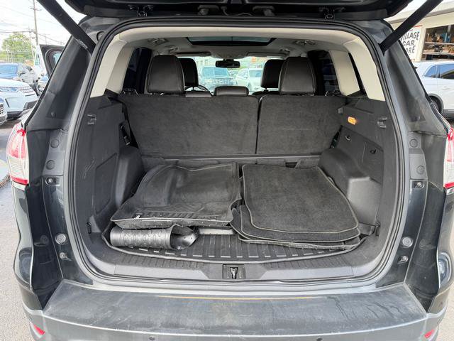 Used 2013 Ford Escape SEL AWD/4WD image 13