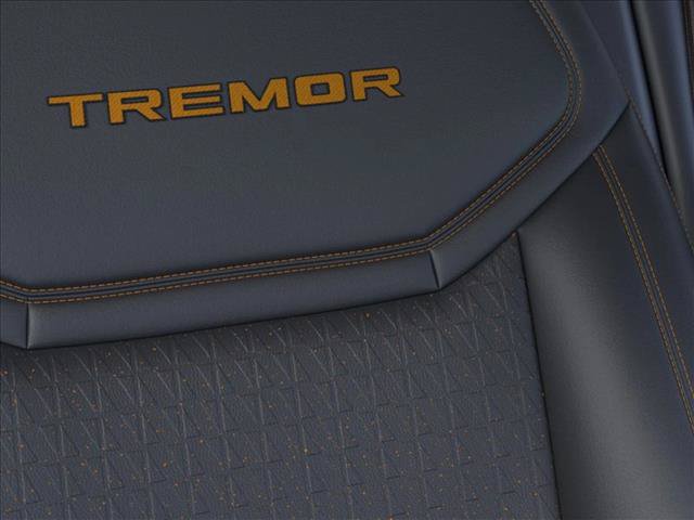 New 2026 Ford Maverick Tremor AWD/4WD image 17
