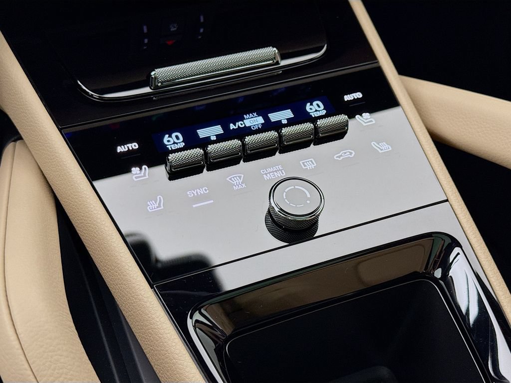 New 2026 Porsche Cayenne AWD/4WD image 21