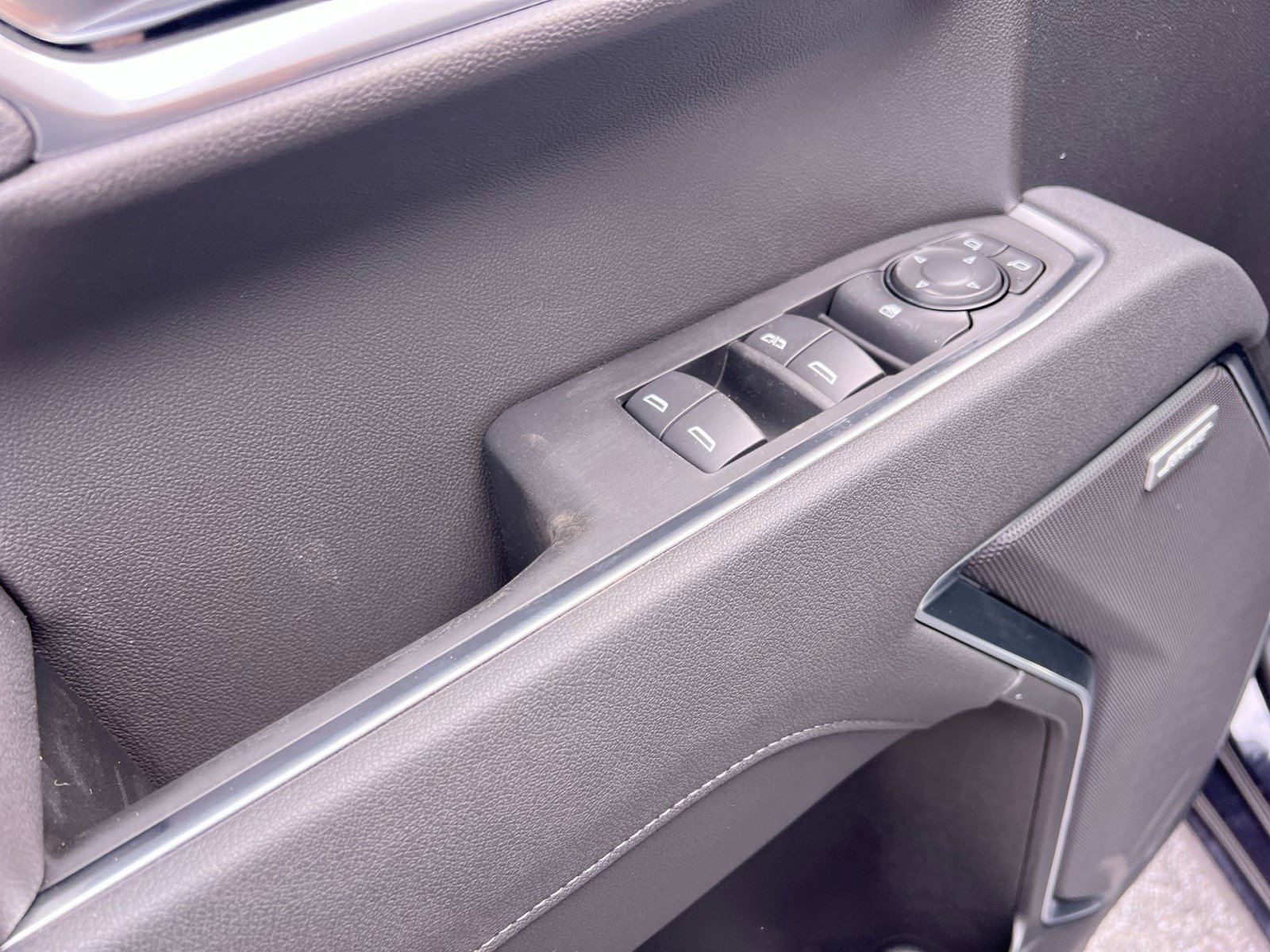 New 2026 GMC Sierra 1500 Elevation w/ Preferred Package image 14