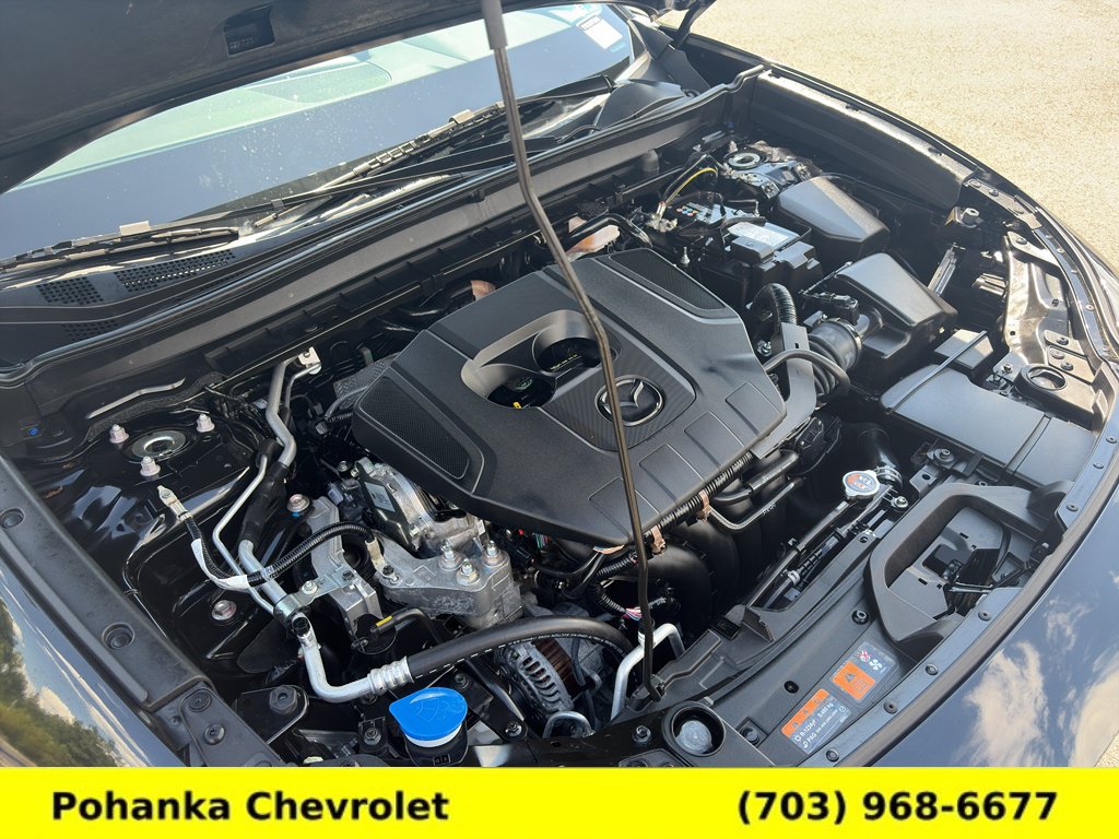 Used 2023 MAZDA CX-30 AWD 2.5 S image 30