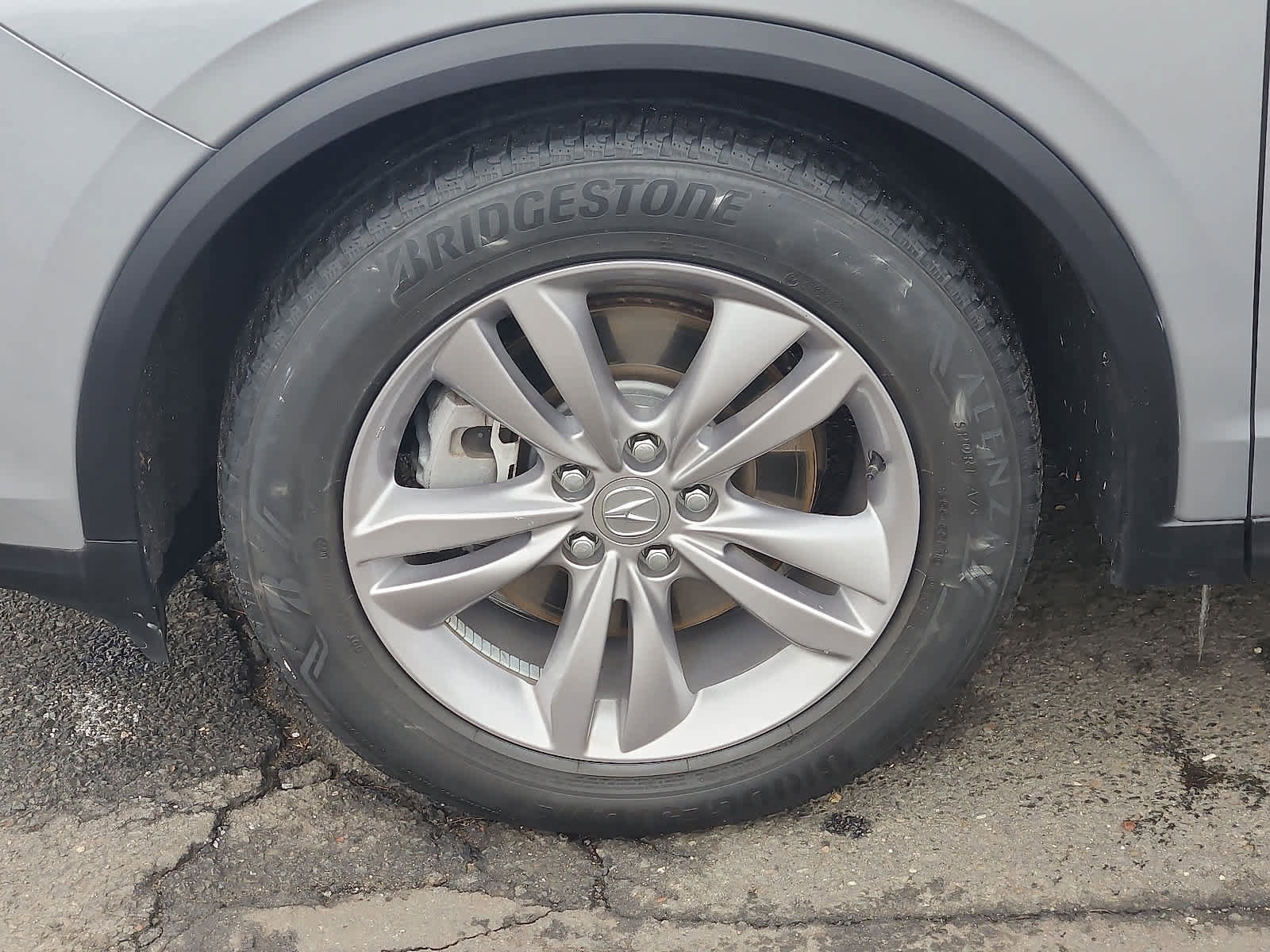 Used 2023 Acura MDX SH-AWD image 9