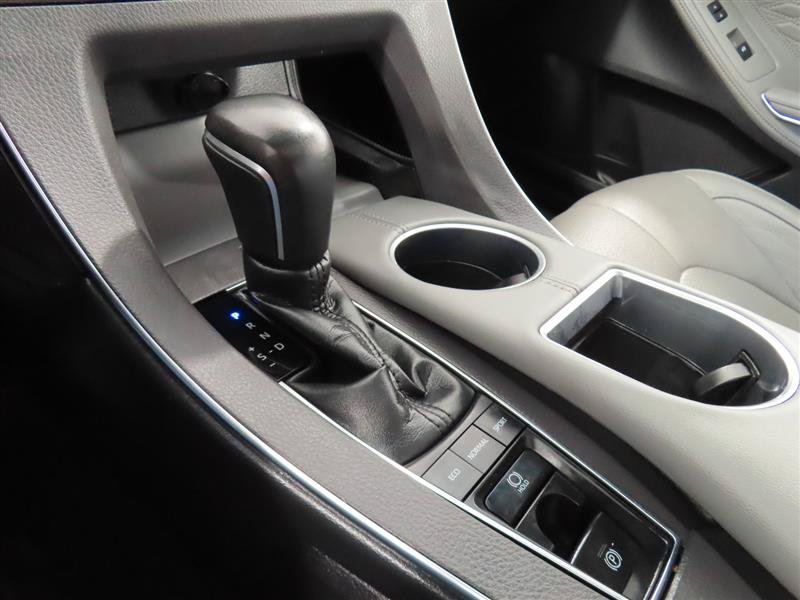Used 2019 Toyota Avalon Limited w/ Advanced Safety Package FWD image 30