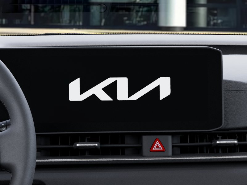New 2026 Kia Carnival EX FWD image 20
