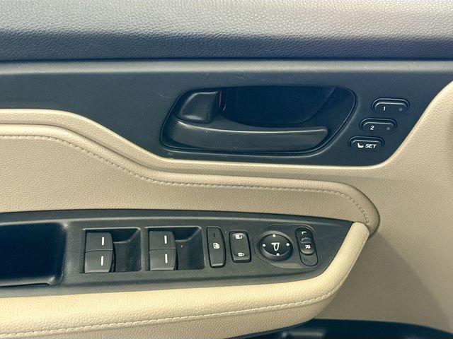Used 2018 Honda Odyssey EX-L image 19