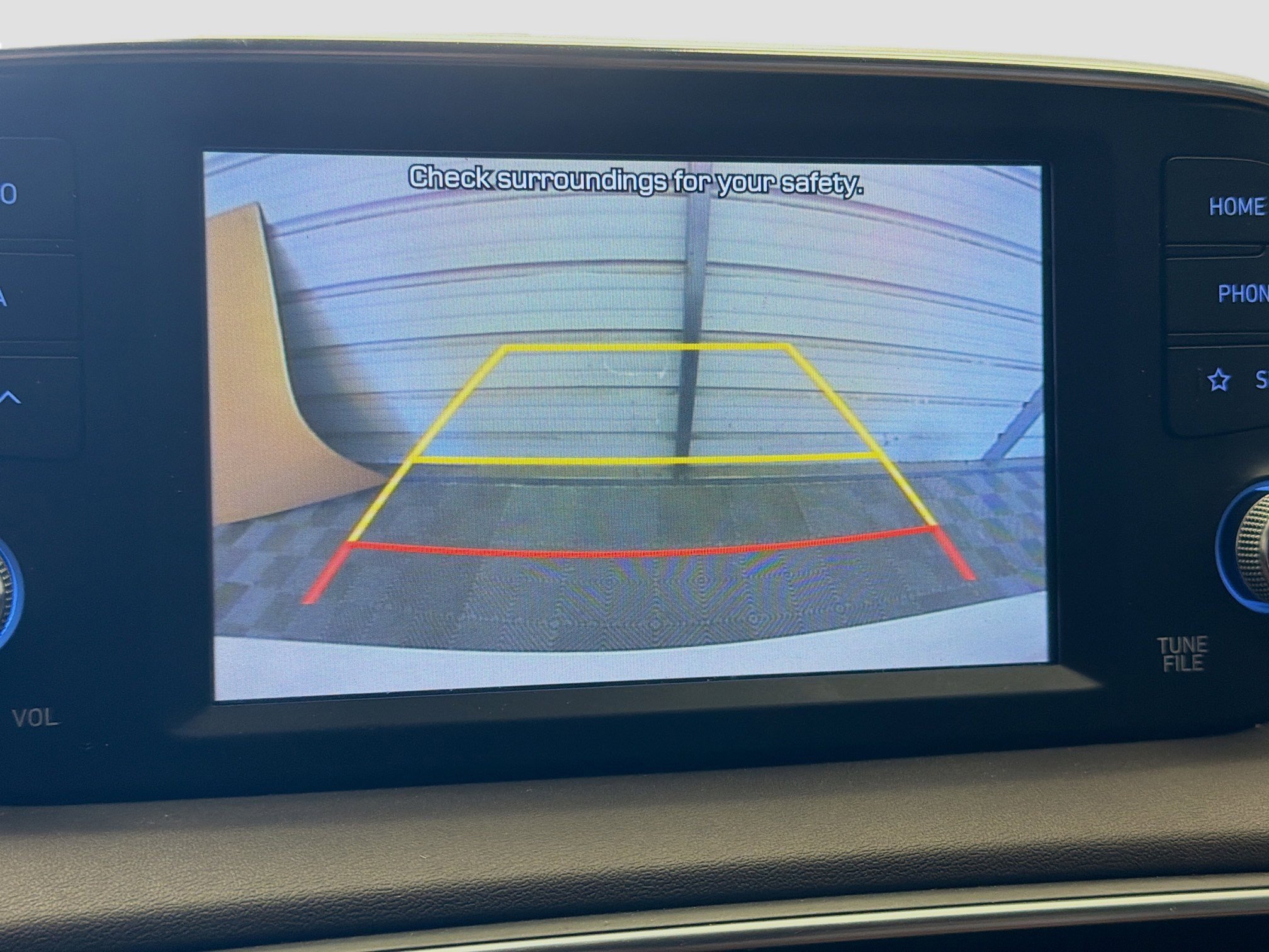 Used 2019 Hyundai Santa Fe SEL image 15