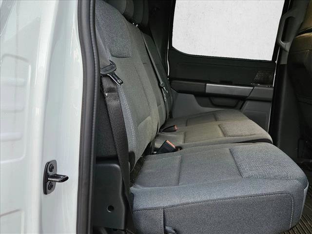 Certified 2024 Ford F150 Lightning XLT image 17