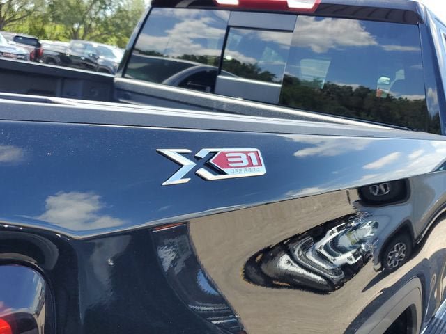 New 2026 GMC Sierra 1500 SLT w/ SLT Premium Plus Package AWD/4WD image 10