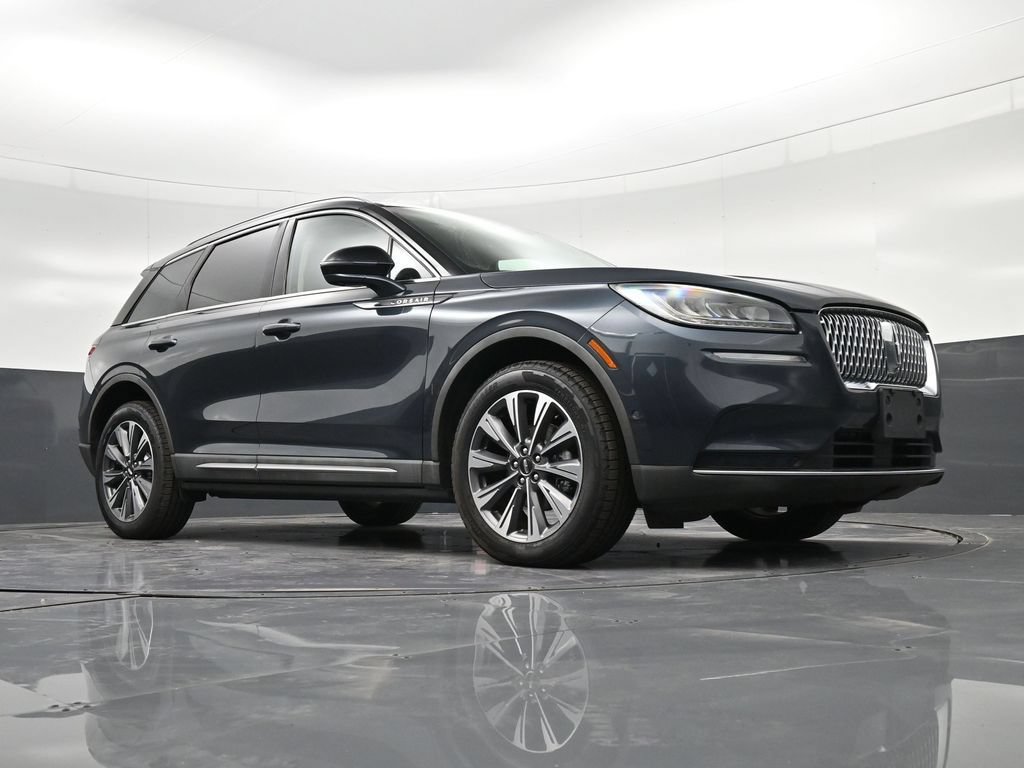 Used 2021 Lincoln Corsair Reserve FWD image 30