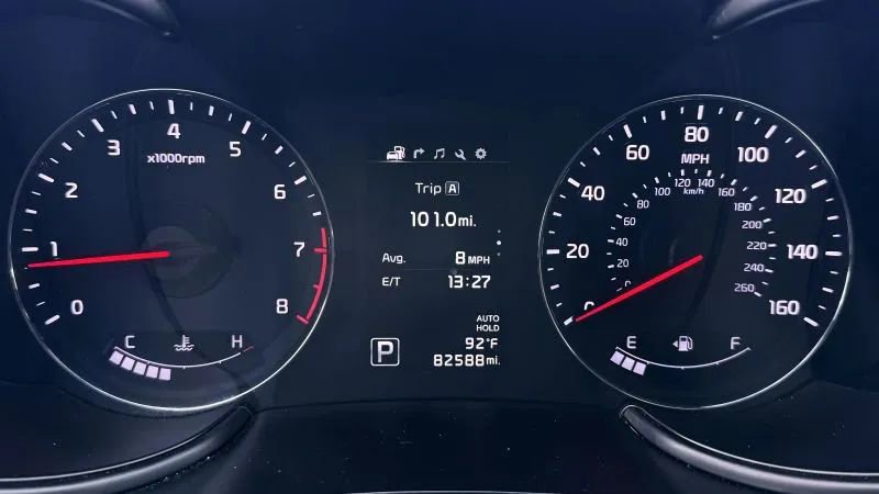 Used 2015 Kia K900 Premium RWD image 26