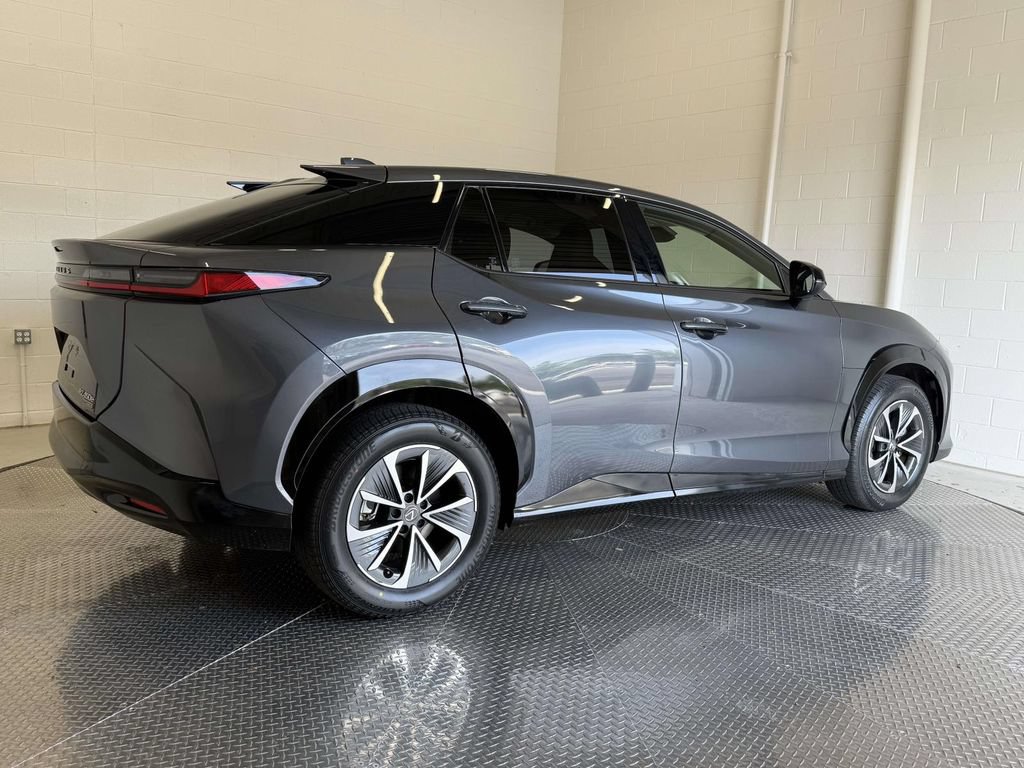 Certified 2024 Lexus RZ 450e Premium w/ Accessory Package (2T) AWD/4WD image 10