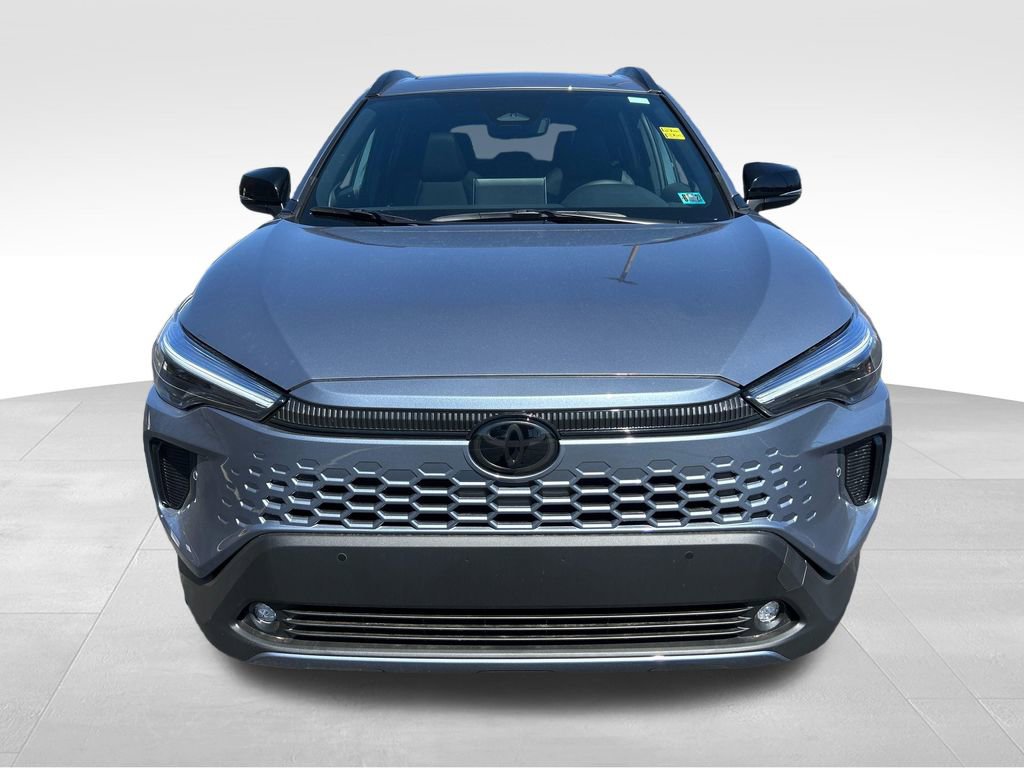 New 2026 Toyota Corolla Cross XSE image 8