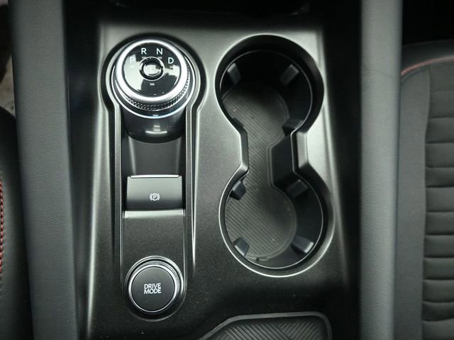 Used 2025 Ford Explorer ST-Line w/ Premium Package image 19