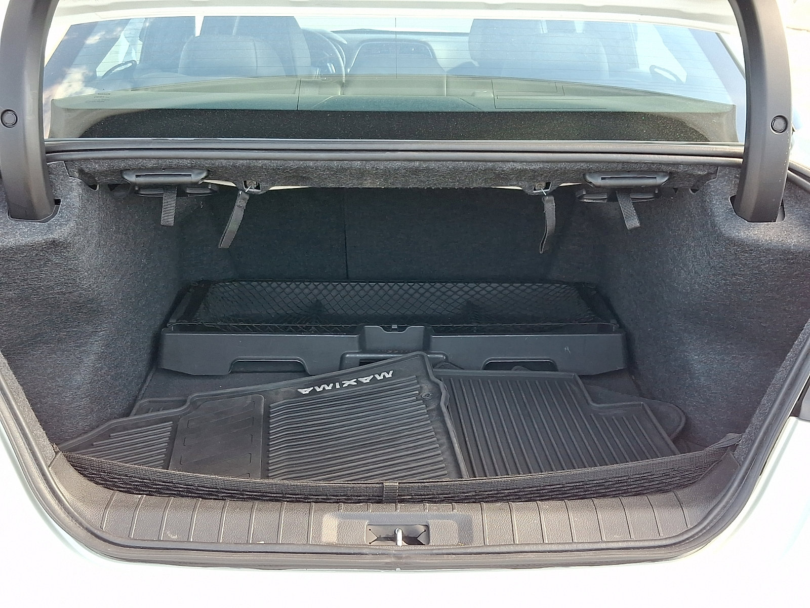 Used 2023 Nissan Maxima SR w/ Sport Mat Group FWD image 31