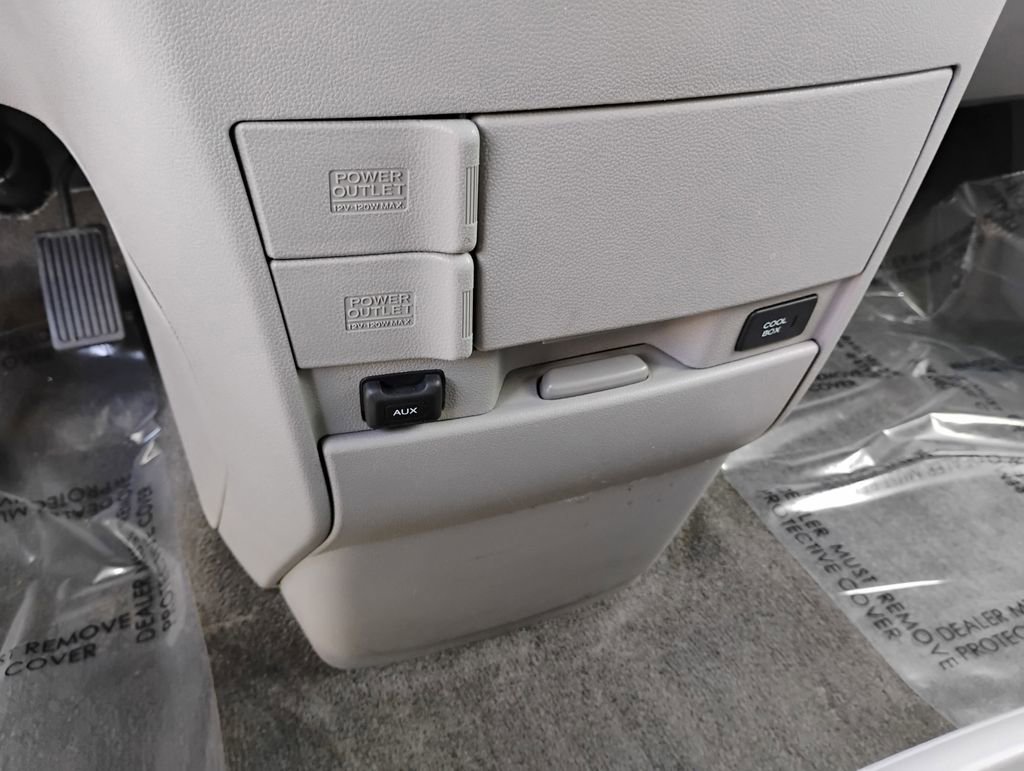 Used 2012 Honda Odyssey EX-L image 30