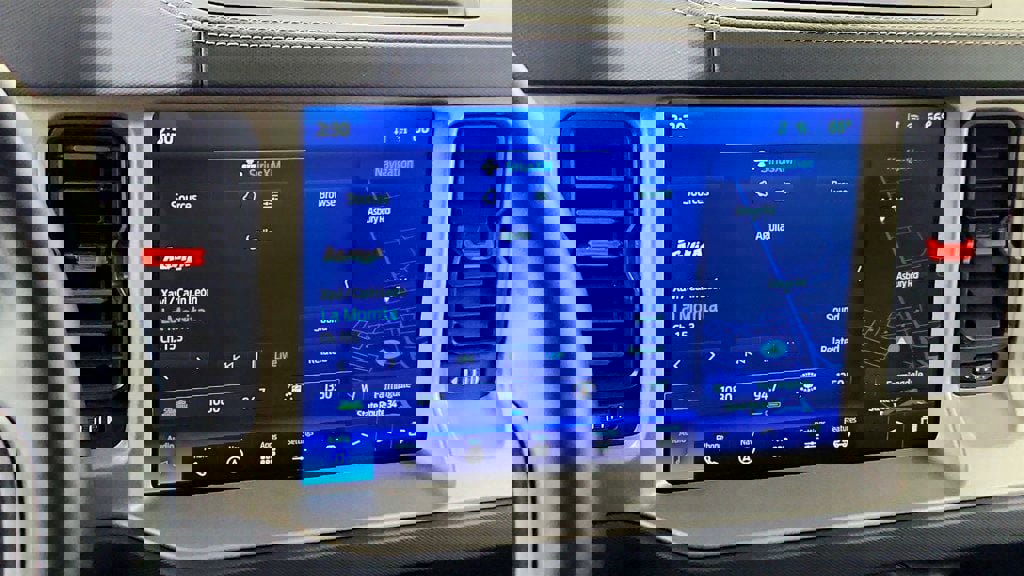 Used 2024 Ford Bronco Raptor image 18