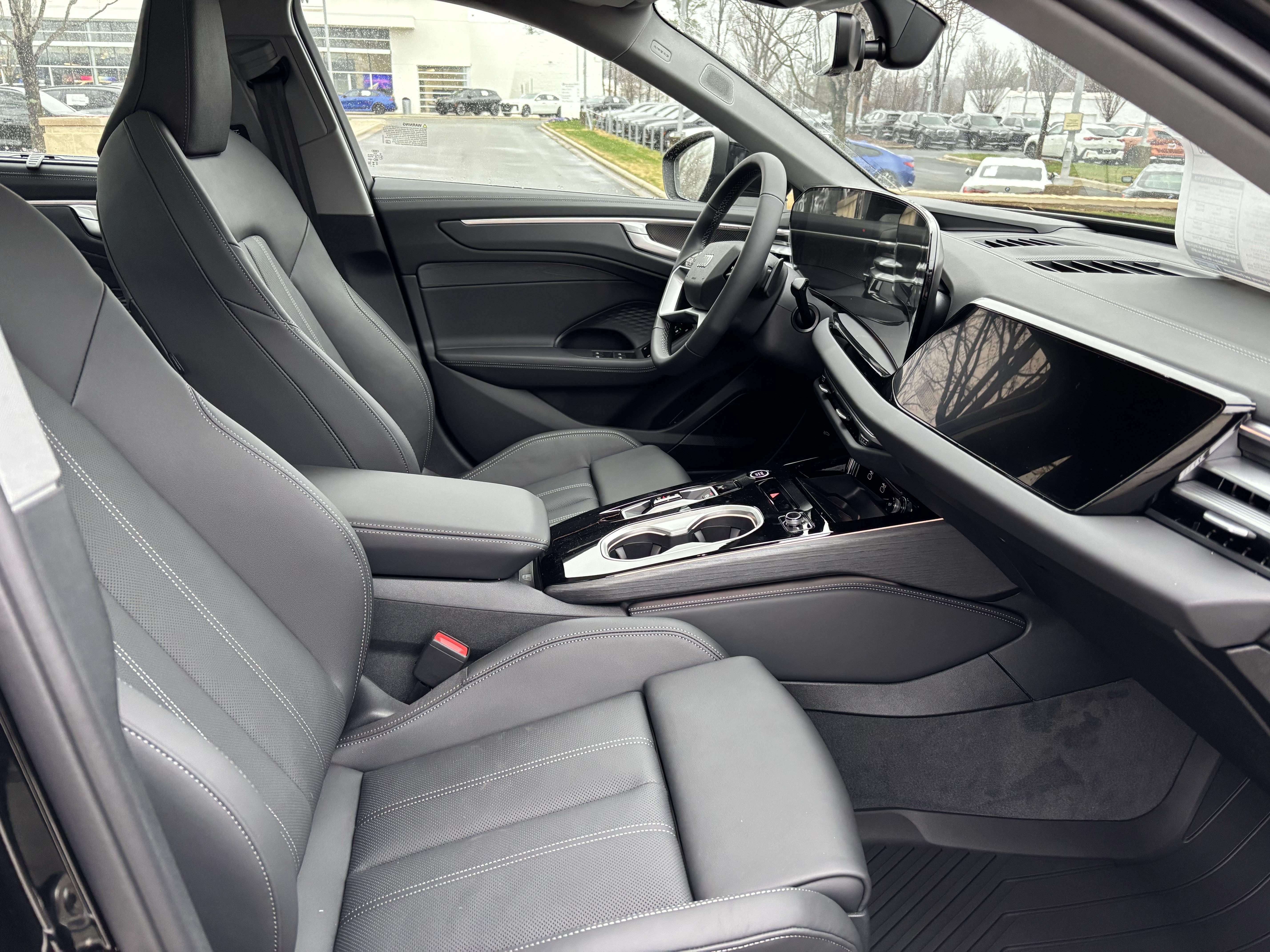 New 2026 Audi A6 Prestige AWD/4WD image 35