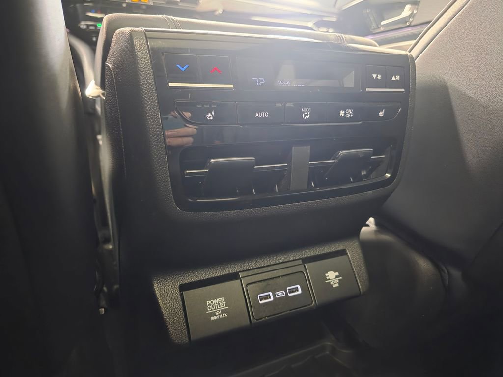 Used 2024 Acura MDX Type S image 13