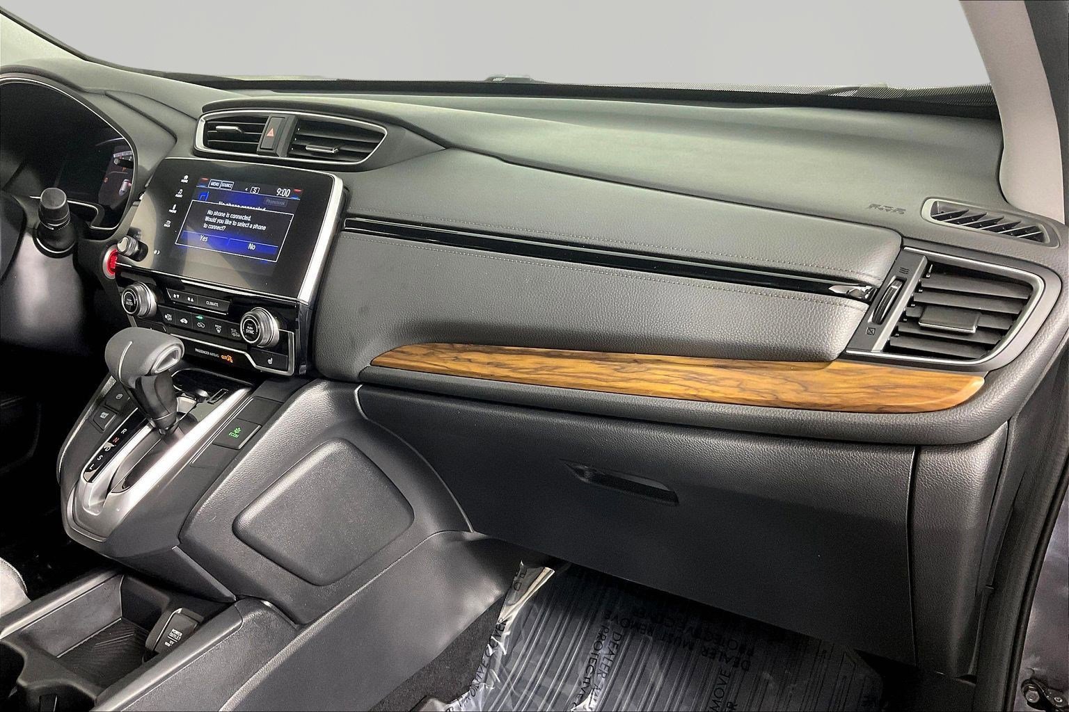 Used 2018 Honda CR-V EX image 26