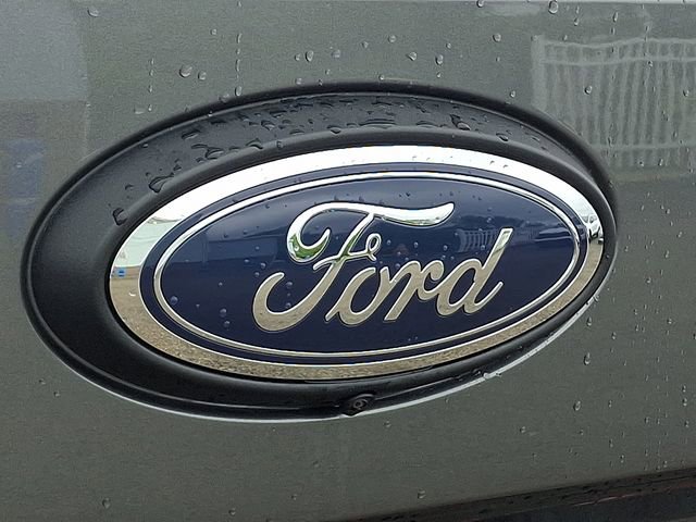 Used 2024 Ford Ranger XLT w/ Equipment Group 301A High AWD/4WD image 31